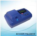 GDYS-301S二氧化氯·余氯·亞氯酸鹽檢測儀